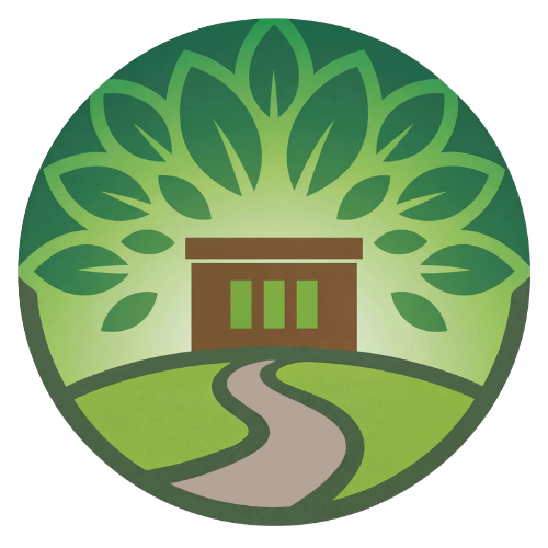 Logo du Centre Thérapeutique Le Chemin